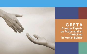 Assistance to Victims of Human Trafficking