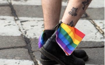 Transgender Individuals and Human Trafficking