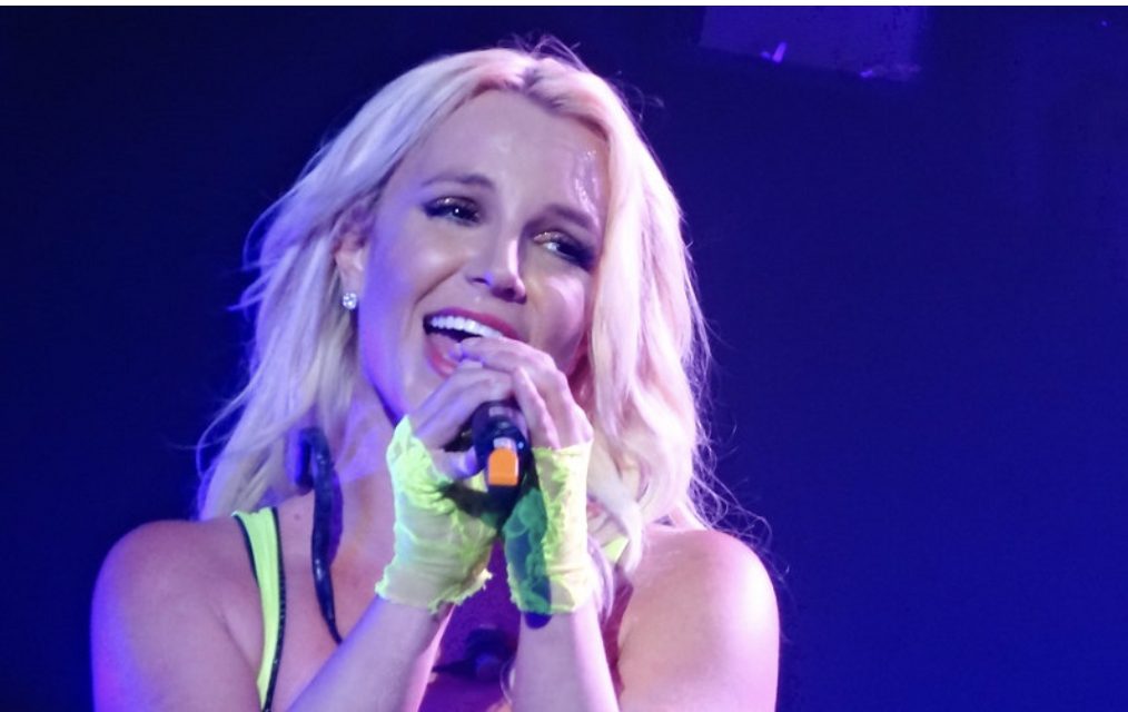 Is Britney Spears A Trafficking Victim?
