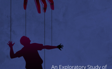 Exploratory Study of Labor Trafficking Among US Citizen Victims