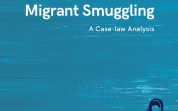 Women in Migrant Smuggling