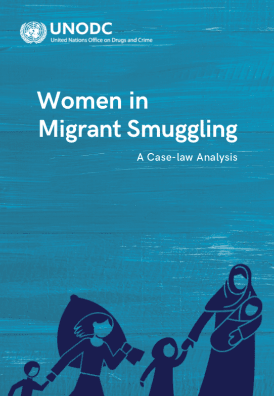 Women in Migrant Smuggling