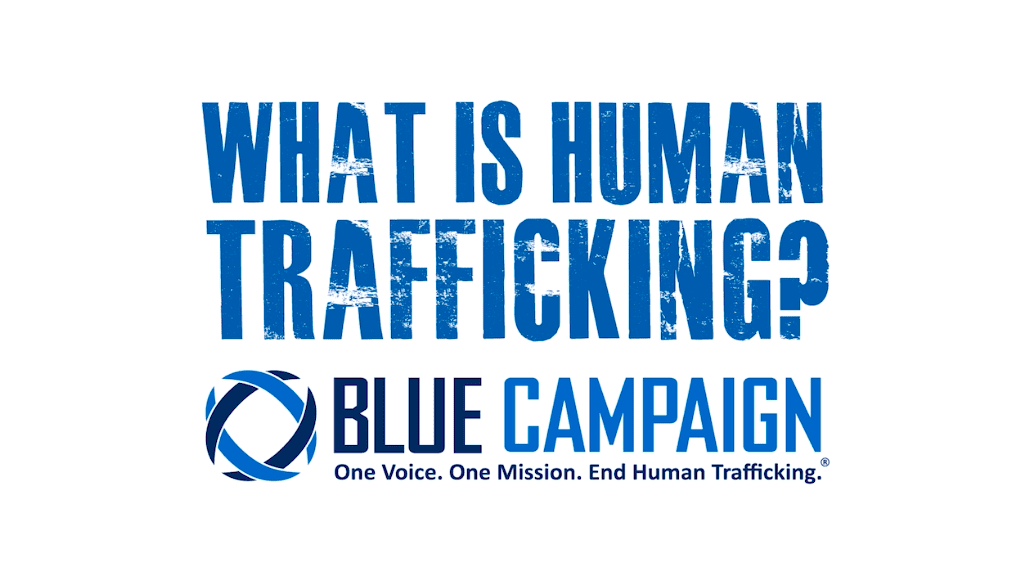 What Is Human Trafficking?