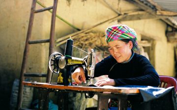 Labor Trafficking Fact Sheet