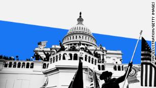 Not stopping &#39;Stop the Steal:&#39; Facebook Papers paint damning picture of company&#39;s role in insurrection