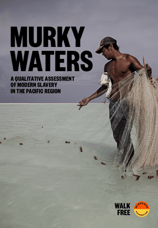 Murky Waters