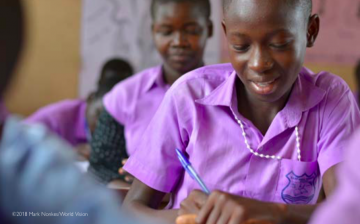 COVID-19 AND CHILD MARRIAGE: How COVID-19’s impact on hunger and education is forcing children into marriage