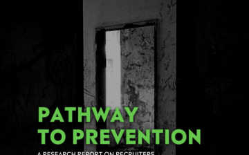 Pathway to Prevention: A Research Report on Recruiters of Sex Trafficking in Oredo LGA, Benin City, Edo State, Nigeria