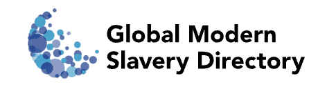 Global Modern Slavery Directory
