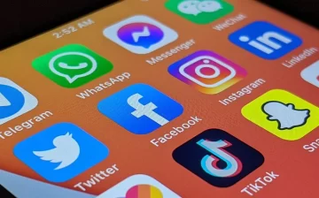 Human Traffickers and Drug Dealers Exploit Social Media to Expand Markets