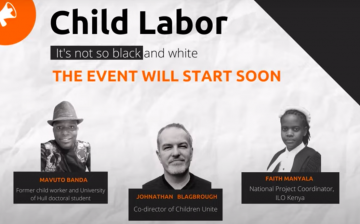 Do children have the right to decent work? It’s not so black and white