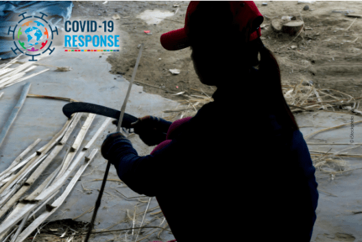 COVID-19: Victims of human trafficking left unemployed in Vietnam