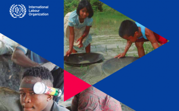 Mapping interventions addressing child labour and working conditions in artisanal mineral supply chains