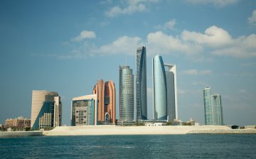 What’s Happening Behind the UAE’s PR Mask