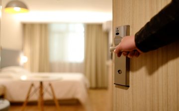 Unpacking Human Trafficking: A Survey of State Laws Targeting Human Trafficking in the Hospitality Industry