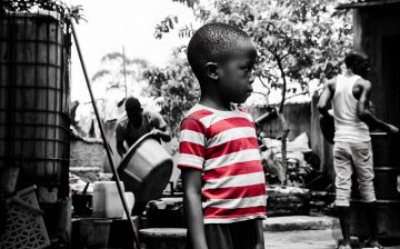 Human Trafficking and Public Corruption: A report by the IBA’s Presidential Task Force Against Human Trafficking
