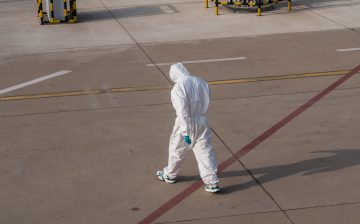 Briefing for UK business leaders: Impact of the Covid-19 pandemic on modern slavery