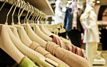 Fast Fashion in Your Closet: What Your Clothes Say About Your Choices