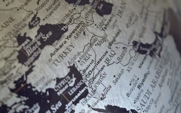 Human Trafficking in the Middle East and North Africa Region