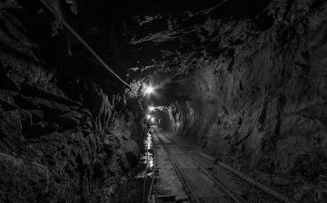 The Congo, cobalt and cash: what connects SDGs 9 and 8.7?