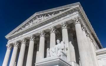 How the New Supreme Court Rulings Affect Human Trafficking