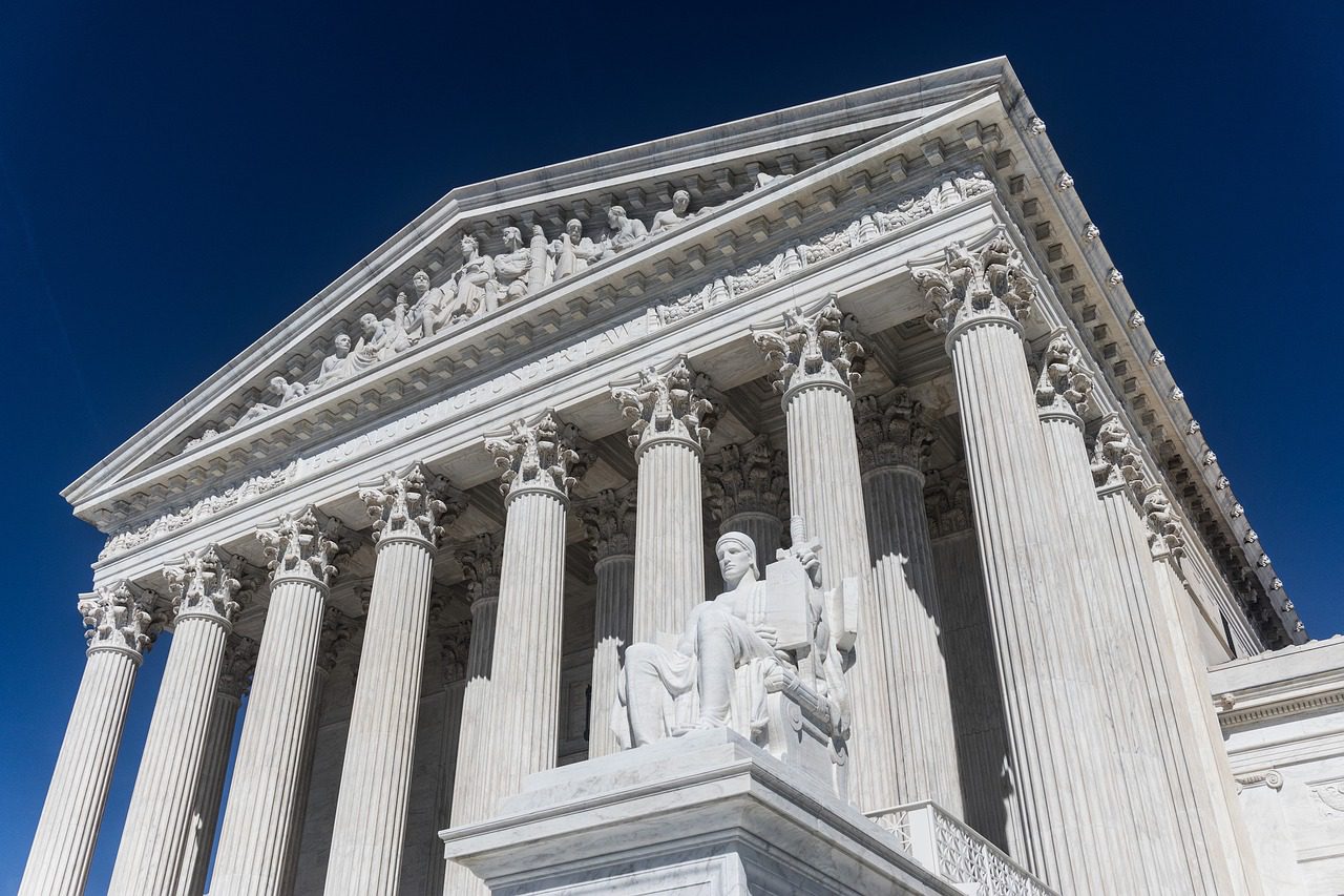 How the New Supreme Court Rulings Affect Human Trafficking