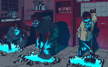 The Dark Side of Congo’s Cobalt Rush