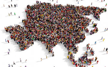 Spotlight on Labor Migration in Asia: A factor analysis study