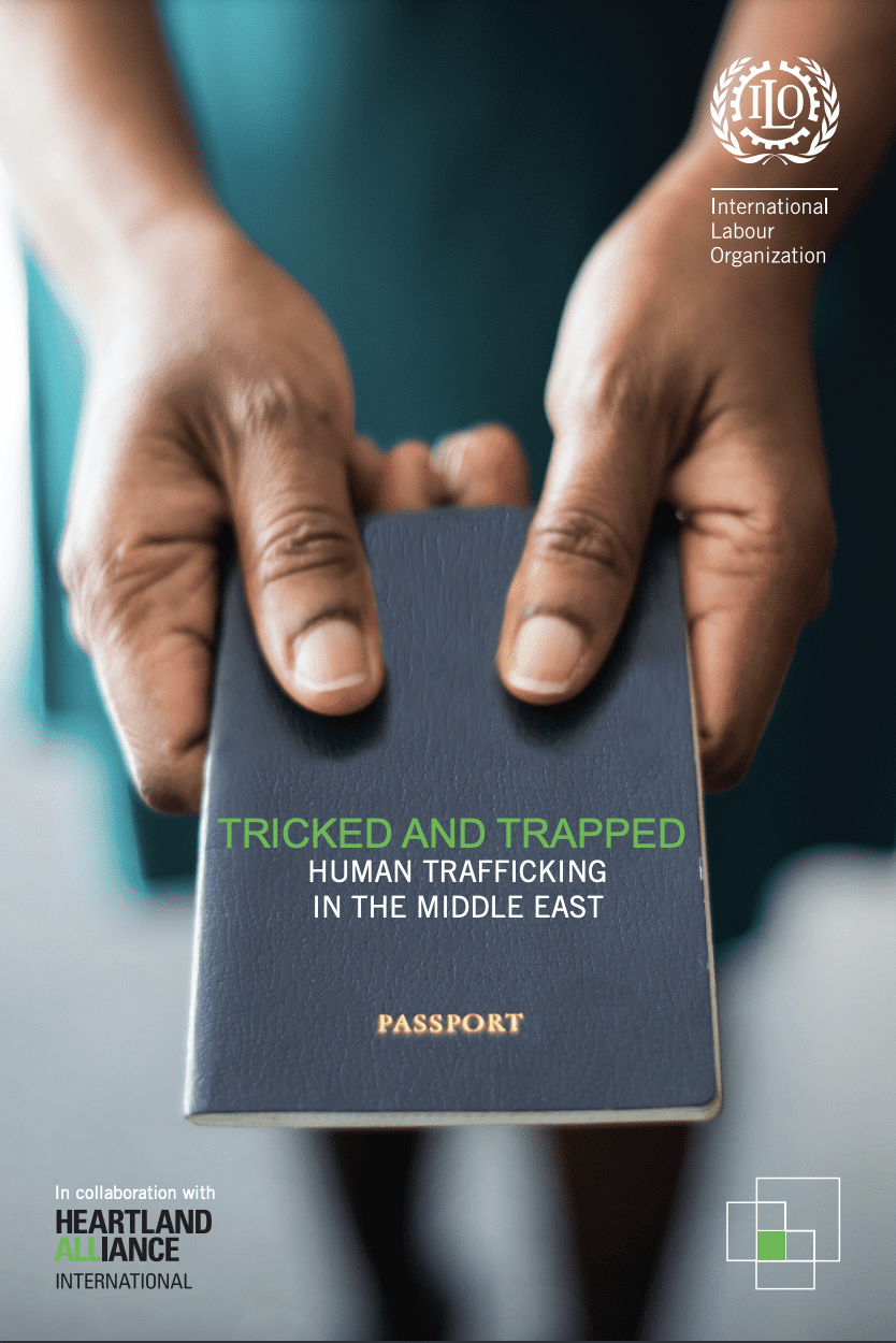 Tricked and Trapped: Human Trafficking in the Middle East