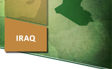 Iraq: A report on the scale, scope and context of the sexual exploitation of children
