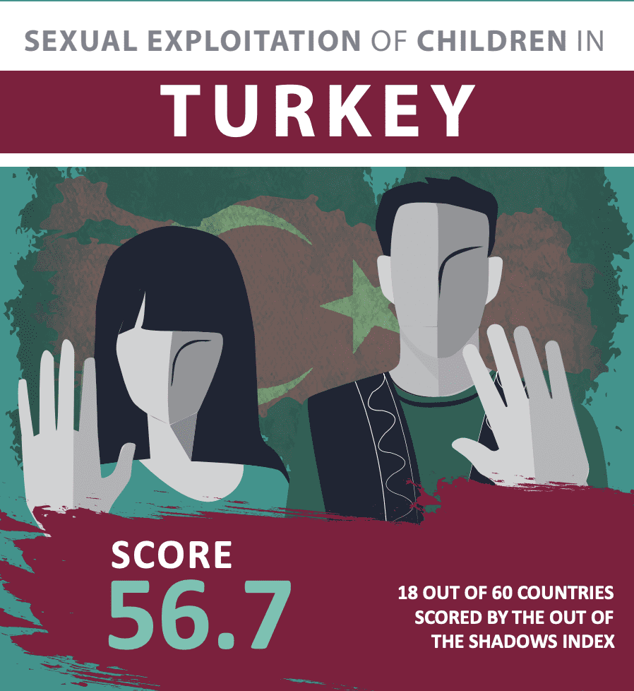 Briefing Paper on Sexual Exploitation of Children in Turkey