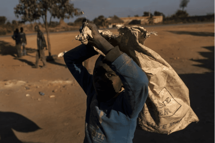 Apple cracks down further on cobalt supplier in Congo as child labor persists