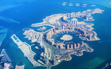 Qatar: Significant Labor and Kafala Reforms