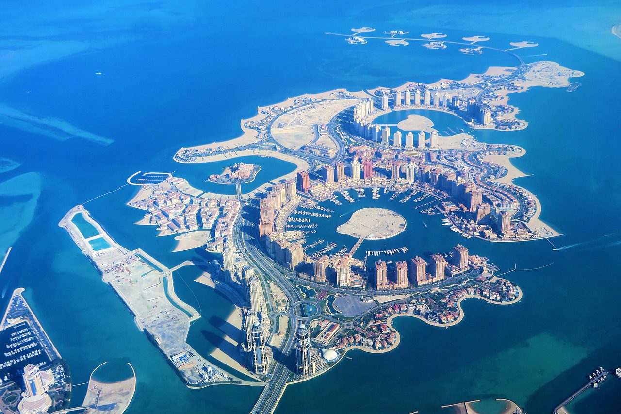 Qatar: Significant Labor and Kafala Reforms