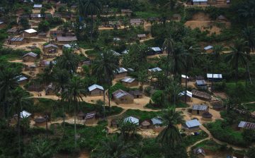 The Resource Curse Revised: Conflict and Coltan in the Congo