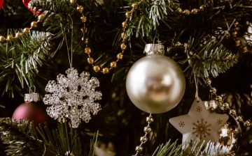 Christmas Ornaments, Child Labor