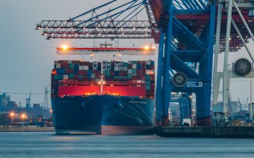 No More Safe Harbors: The International Need for Import Prohibitions on the Products of Forced Labor