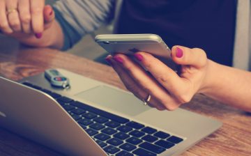 Good Use and Abuse: The Role of Technology in Human Trafficking