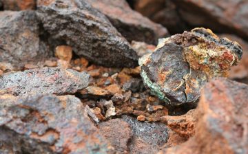 Children as young as seven mining cobalt used in smartphones, says Amnesty