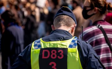 Sweden: Up To 600,000 IPTV Users Support Human Trafficking Every Month