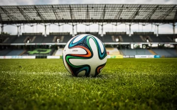 Amnesty says workers at Qatar World’s Cup stadium suffer abuse