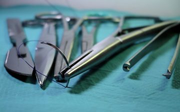 Trafficking in Persons for the Purpose of Organ Removal
