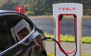 Electric Cars And Cobalt Mining: The Environmental Sustainability Of The Privileged