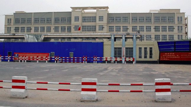 After 4 years in detention, Uyghur brothers forced to work at factories in Xinjiang