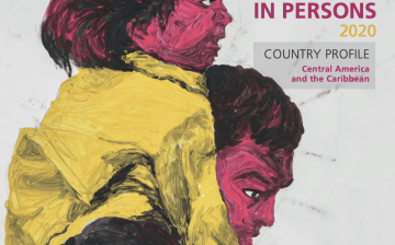 Global Report on Trafficking in Persons, Country Profile: Central America and the Caribbean