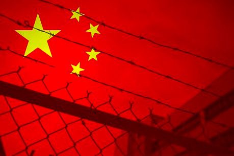 Forced Prison Labor in China: Hiding in Plain Sight