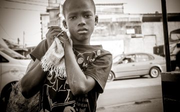 L’exploitation des travailleurs en RD Congo entache les véhicules électriques
