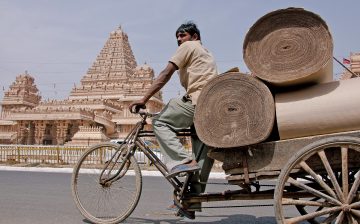 Financial Security Means Safer Migration: Reducing Vulnerabilities Among Migrant Workers in India’s Construction Industry