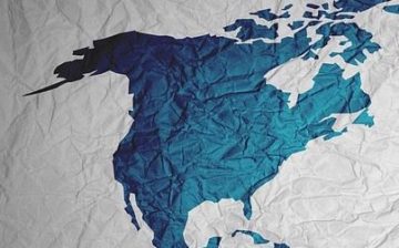 Trafficking in Persons in North America