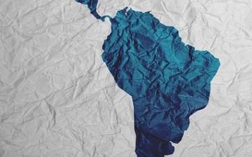 Sex Trafficking in or from Latin America